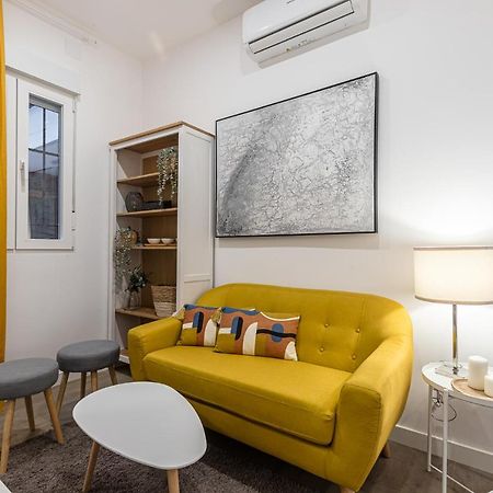 Precioso Apartamento En Retiro - C-Narvaez - Narv44 Madrid Exterior photo