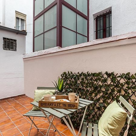 Precioso Apartamento En Retiro - C-Narvaez - Narv44 Madrid Exterior photo