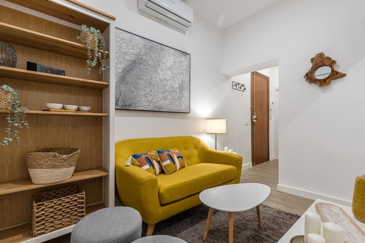 Precioso Apartamento En Retiro - C-Narvaez - Narv44 Madrid Exterior photo