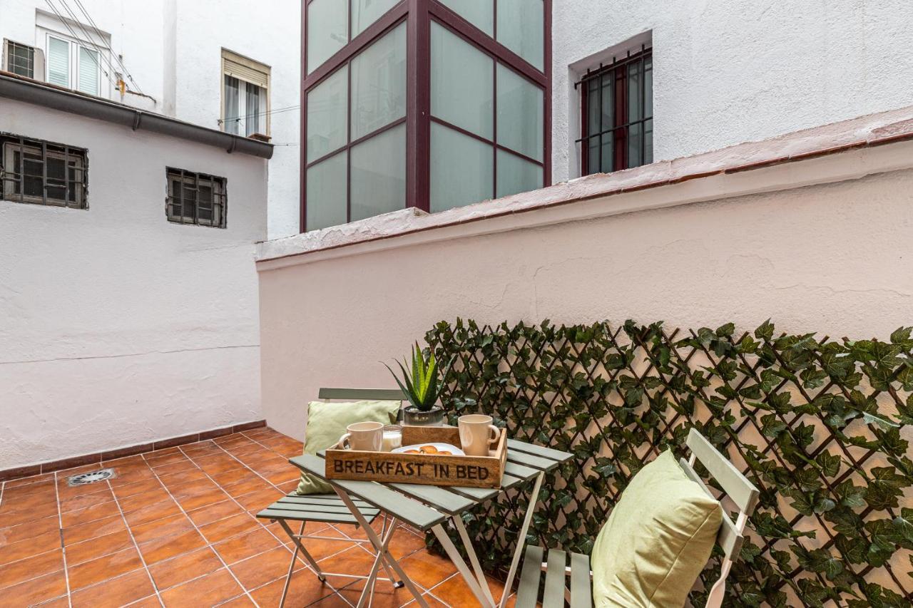 Precioso Apartamento En Retiro - C-Narvaez - Narv44 Madrid Exterior photo