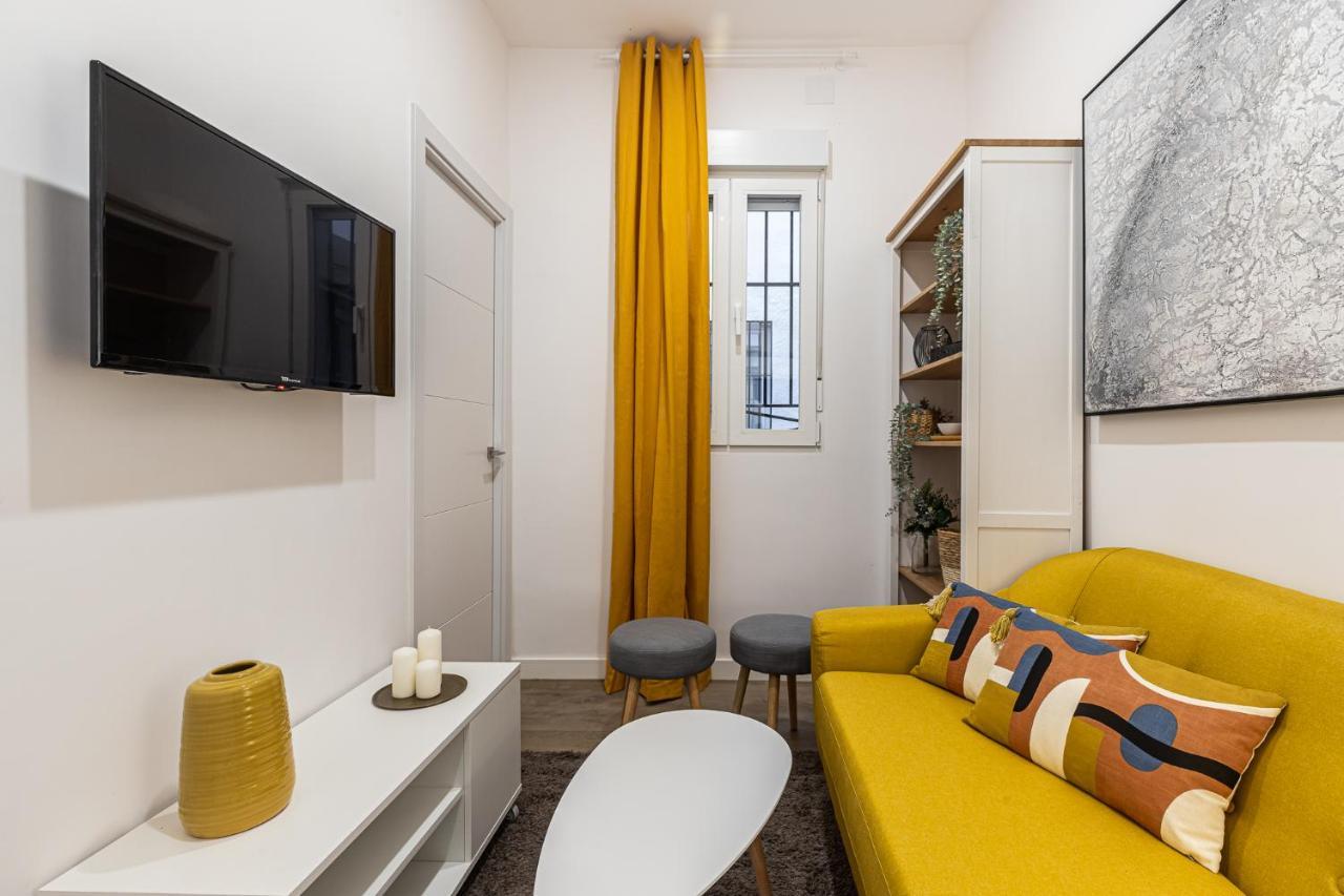 Precioso Apartamento En Retiro - C-Narvaez - Narv44 Madrid Exterior photo