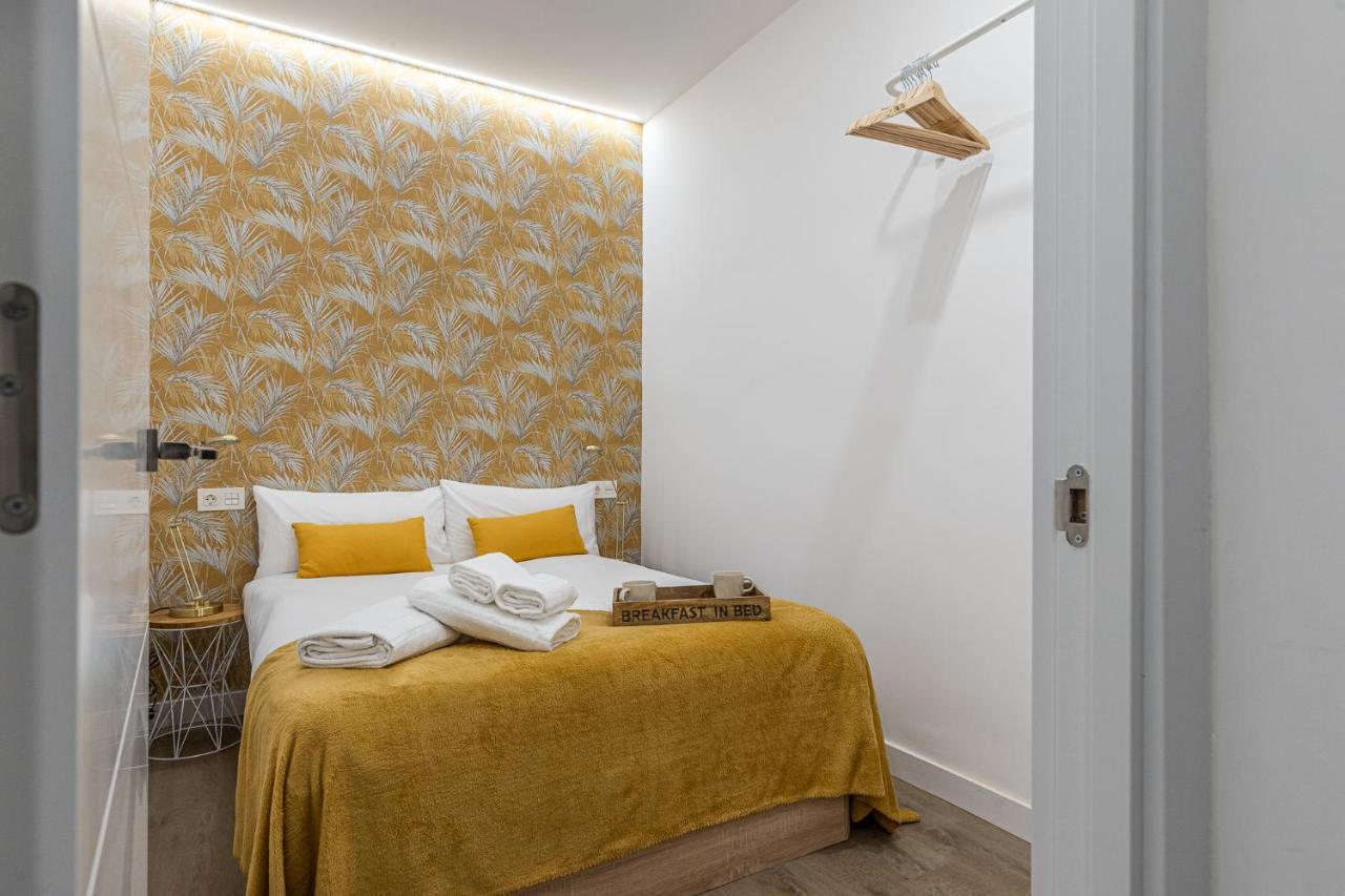 Precioso Apartamento En Retiro - C-Narvaez - Narv44 Madrid Exterior photo