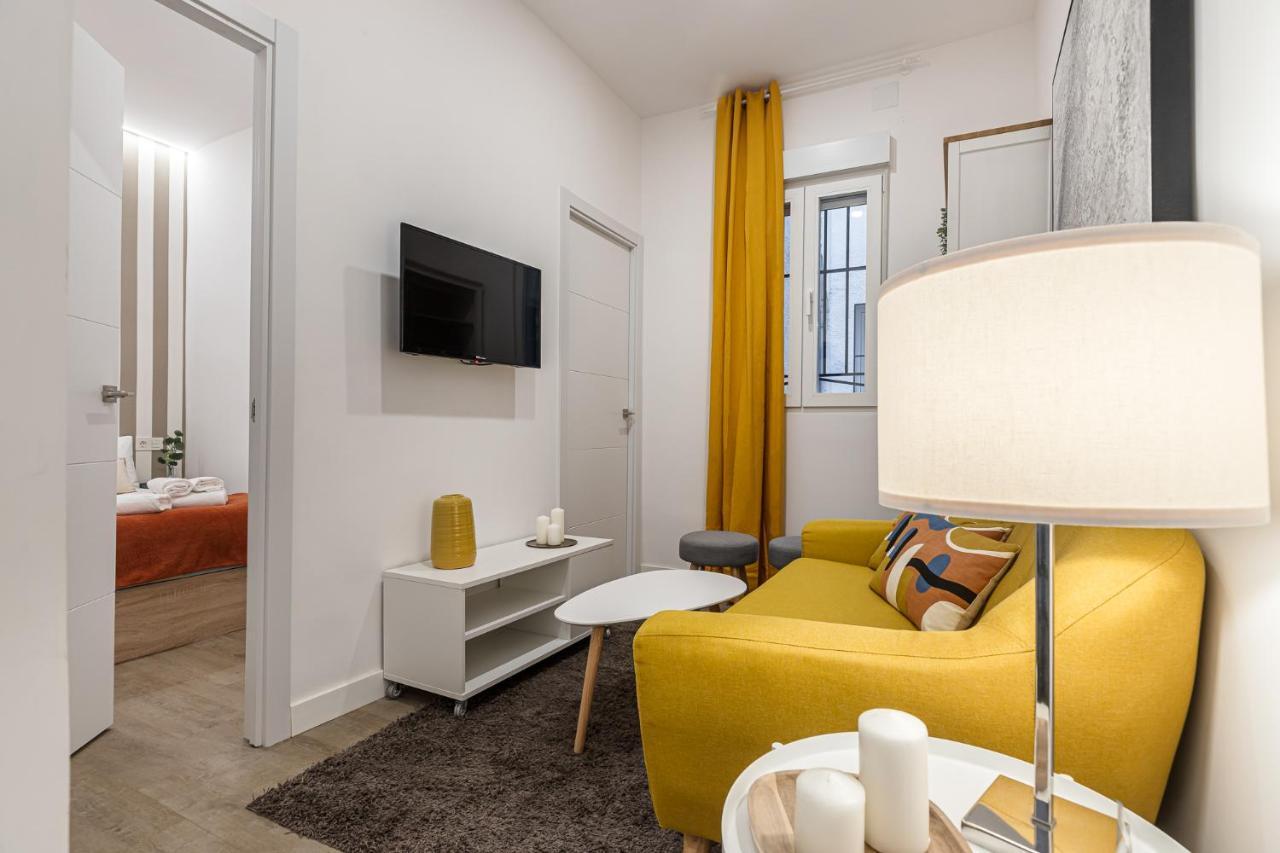 Precioso Apartamento En Retiro - C-Narvaez - Narv44 Madrid Exterior photo