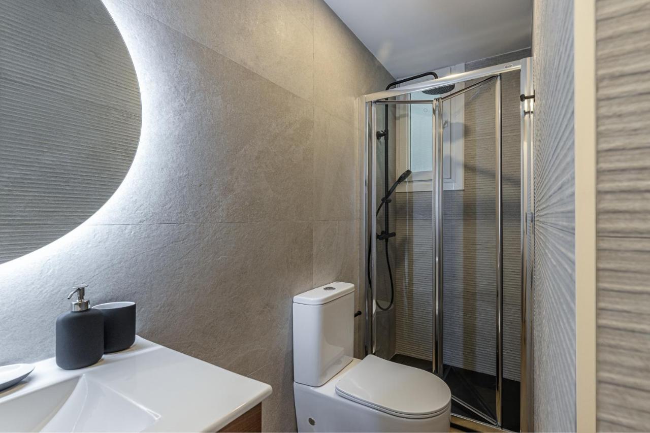 Precioso Apartamento En Retiro - C-Narvaez - Narv44 Madrid Exterior photo